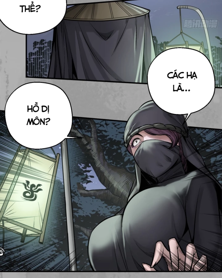 Tạng Phong Hành Chapter 230 - Trang 4