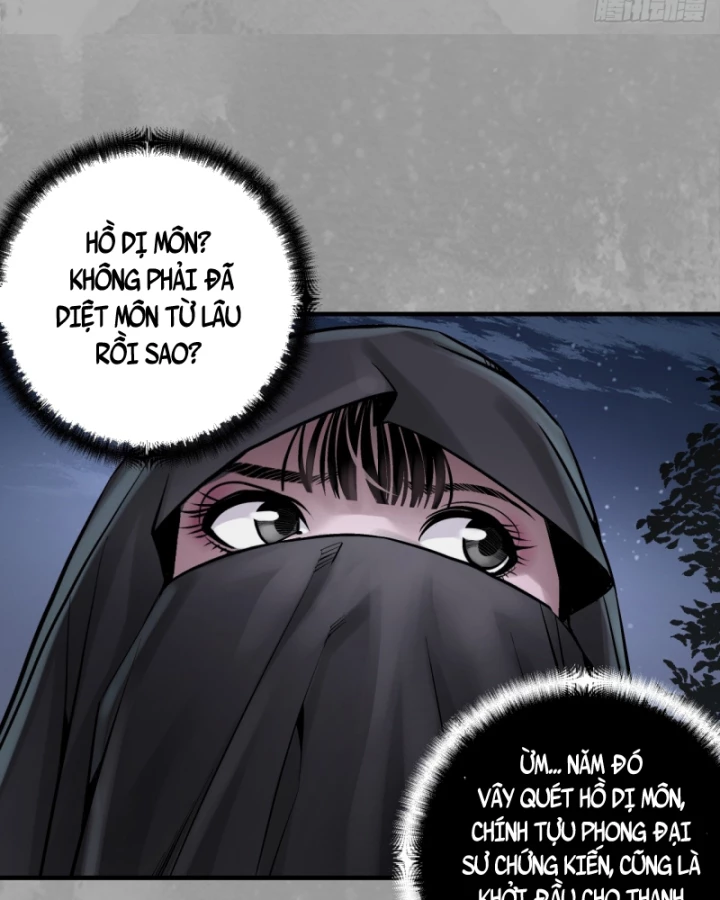 Tạng Phong Hành Chapter 230 - Trang 4