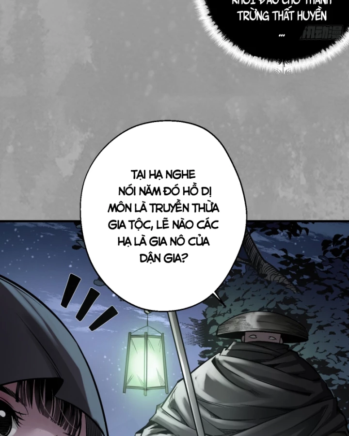 Tạng Phong Hành Chapter 230 - Trang 4