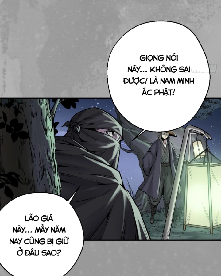 Tạng Phong Hành Chapter 230 - Trang 4