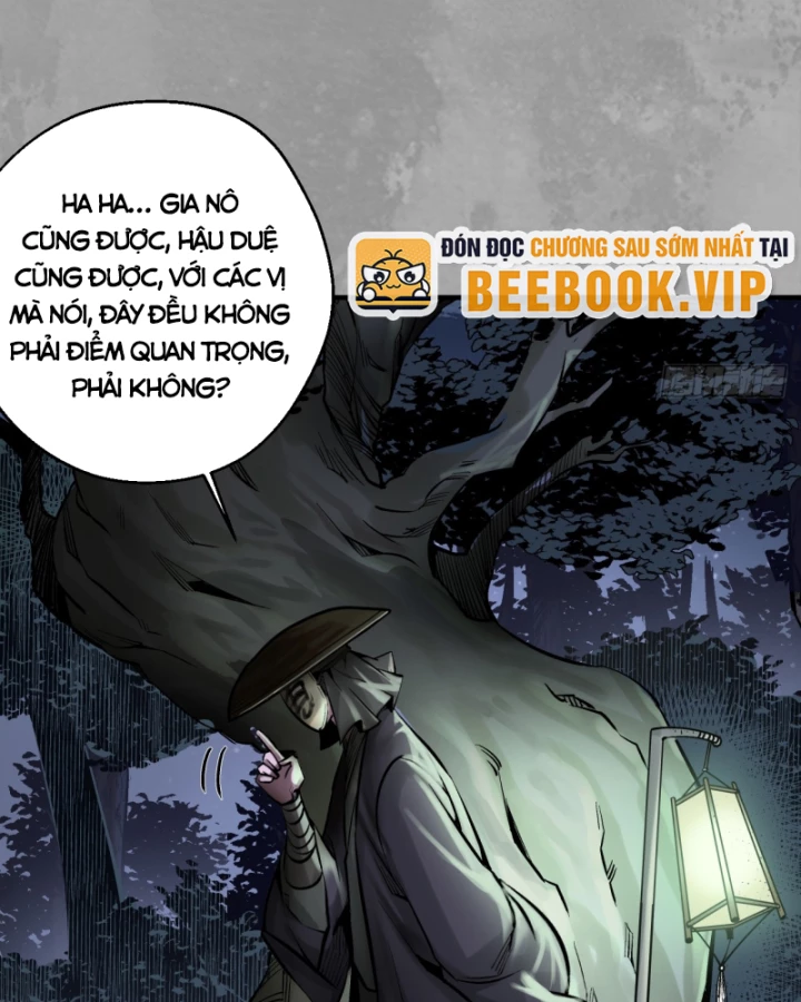 Tạng Phong Hành Chapter 230 - Trang 4