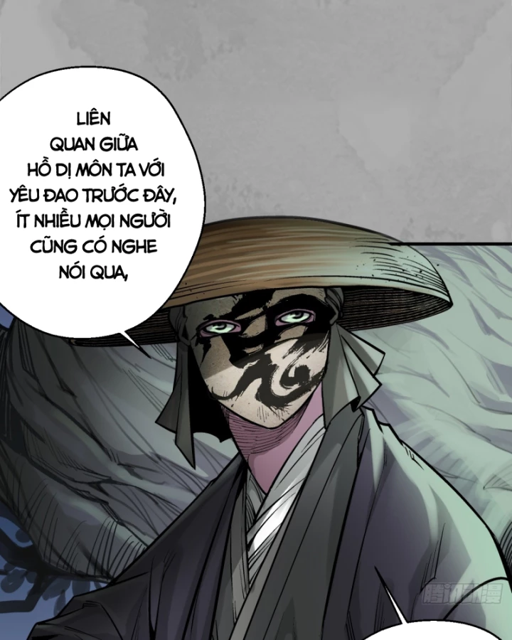 Tạng Phong Hành Chapter 230 - Trang 4