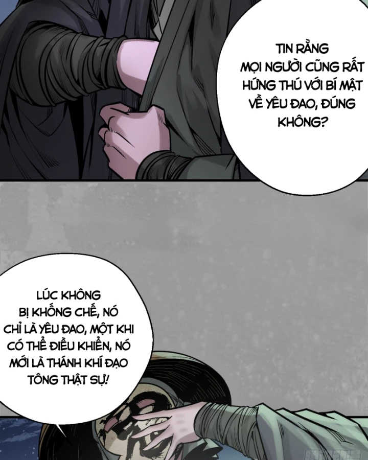 Tạng Phong Hành Chapter 230 - Trang 4