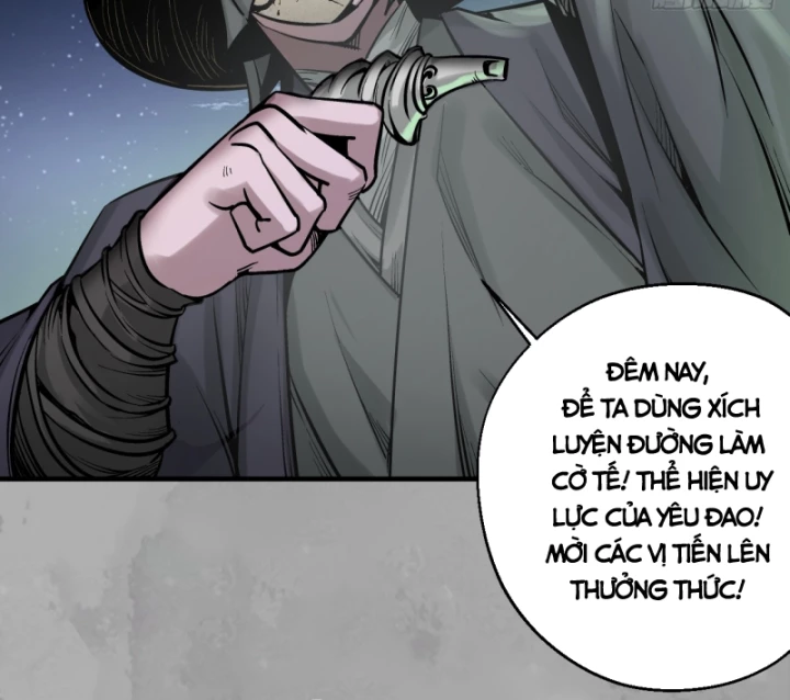 Tạng Phong Hành Chapter 230 - Trang 4