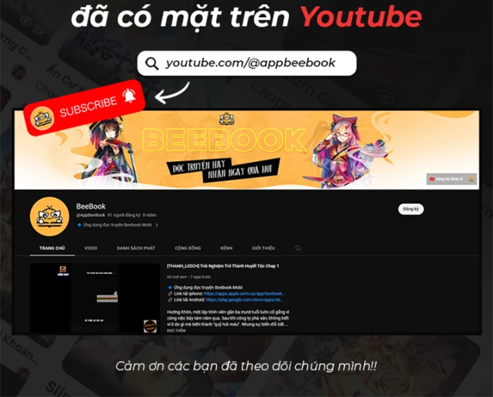 Tạng Phong Hành Chapter 230 - Trang 4