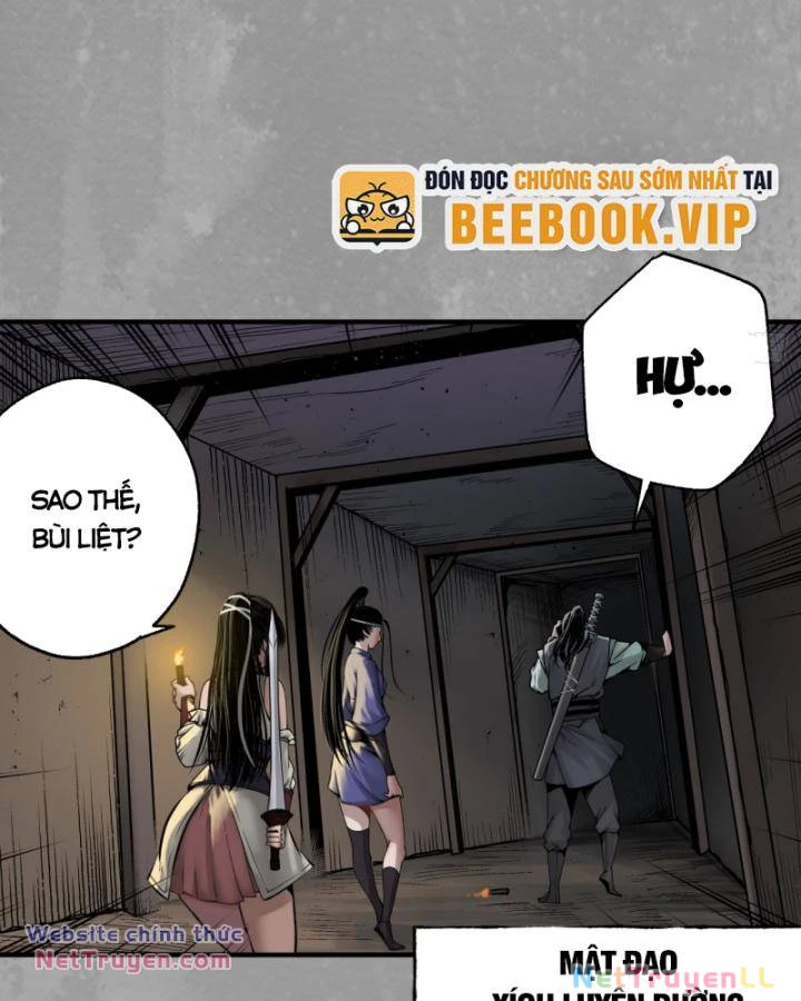 Tạng Phong Hành Chapter 231 - Trang 4