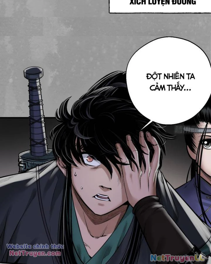 Tạng Phong Hành Chapter 231 - Trang 4