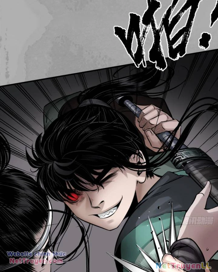 Tạng Phong Hành Chapter 231 - Trang 4