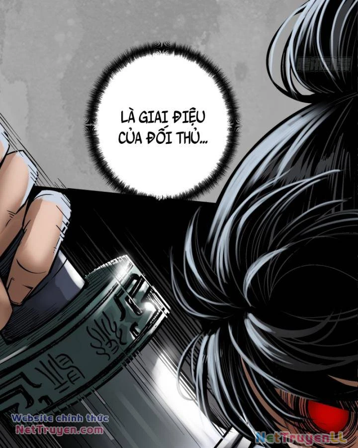 Tạng Phong Hành Chapter 231 - Trang 4