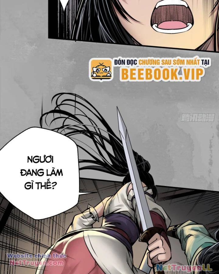 Tạng Phong Hành Chapter 231 - Trang 4