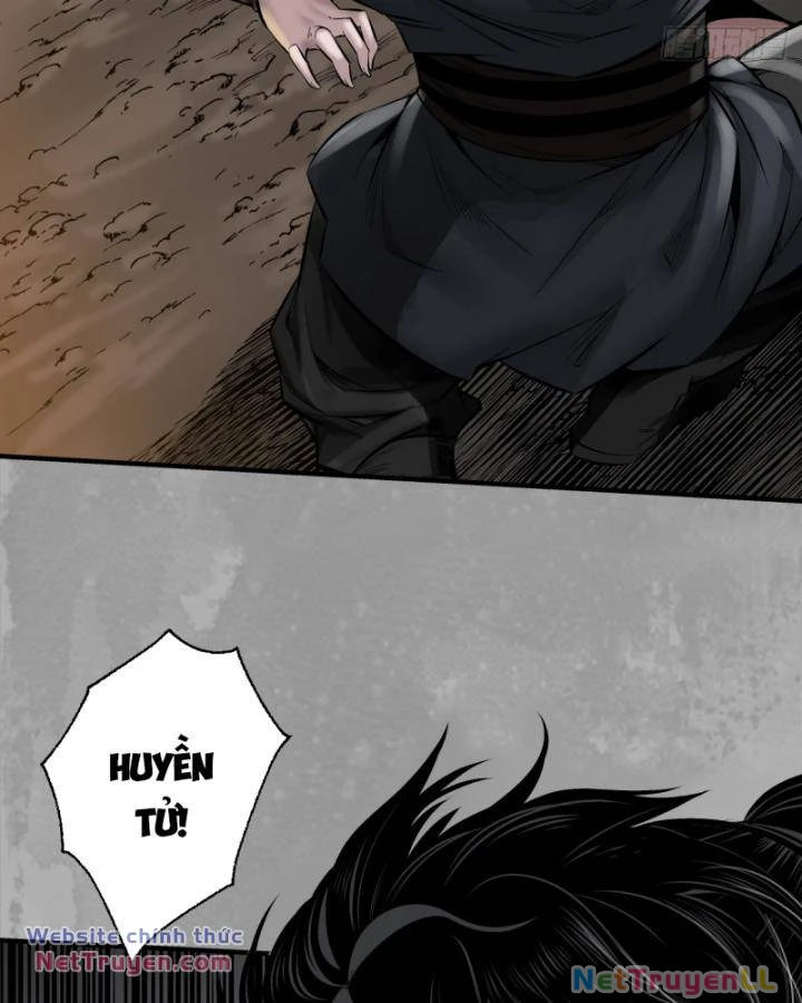 Tạng Phong Hành Chapter 231 - Trang 4