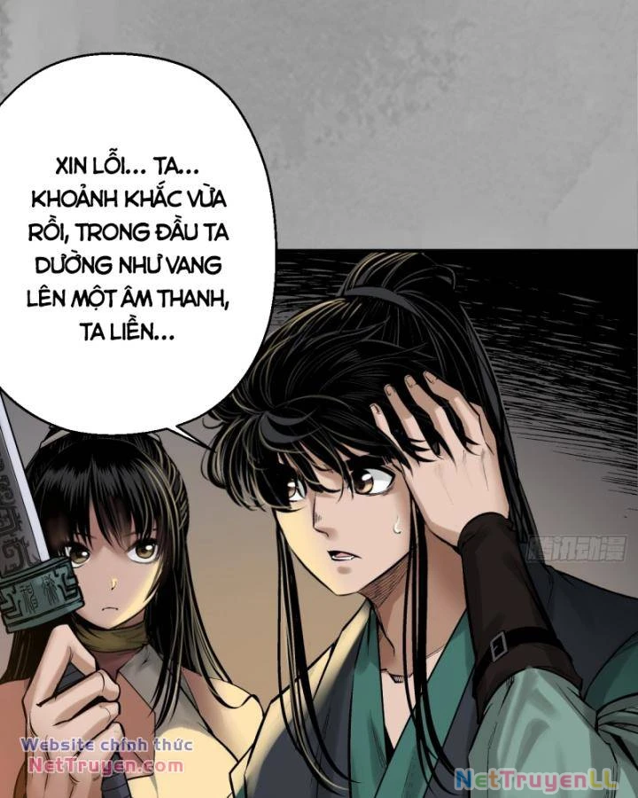 Tạng Phong Hành Chapter 231 - Trang 4