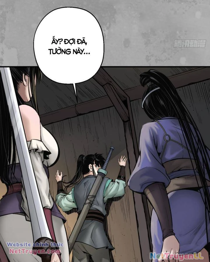 Tạng Phong Hành Chapter 231 - Trang 4