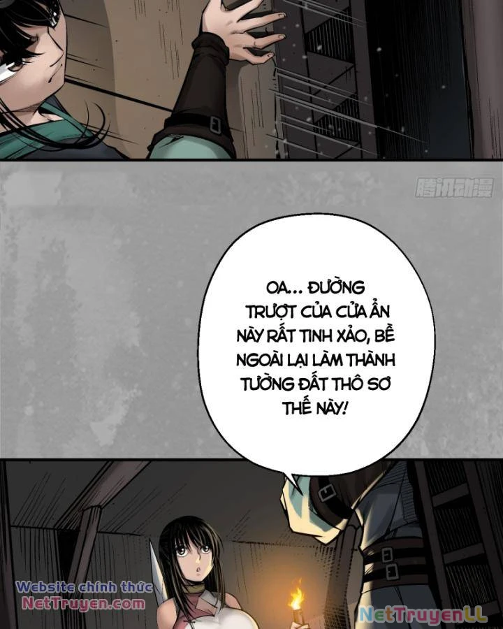 Tạng Phong Hành Chapter 231 - Trang 4
