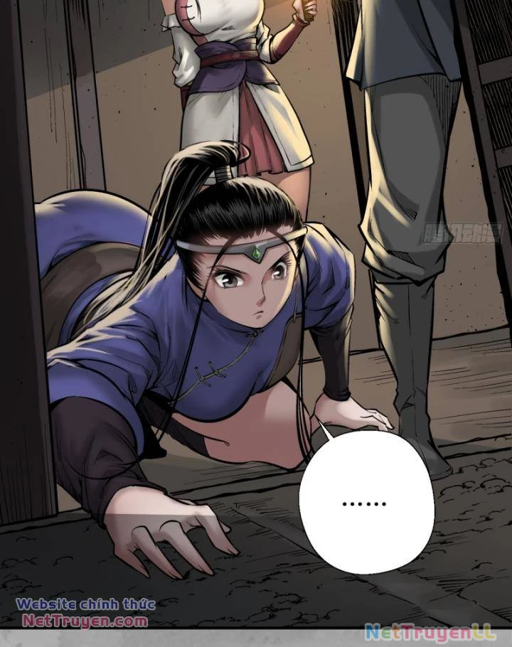 Tạng Phong Hành Chapter 231 - Trang 4