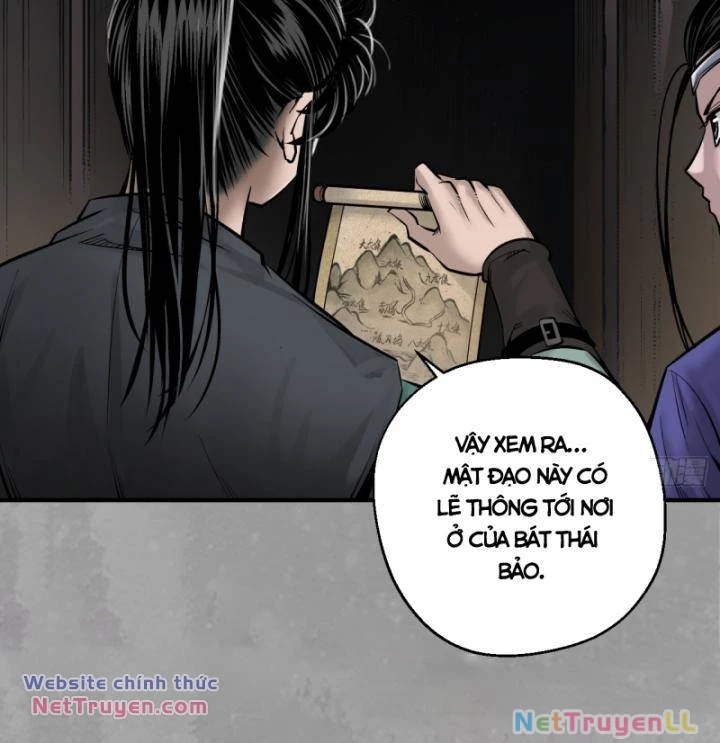Tạng Phong Hành Chapter 231 - Trang 4
