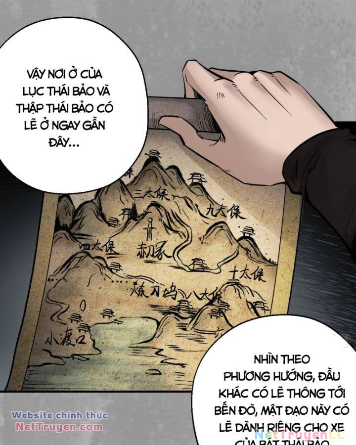 Tạng Phong Hành Chapter 231 - Trang 4