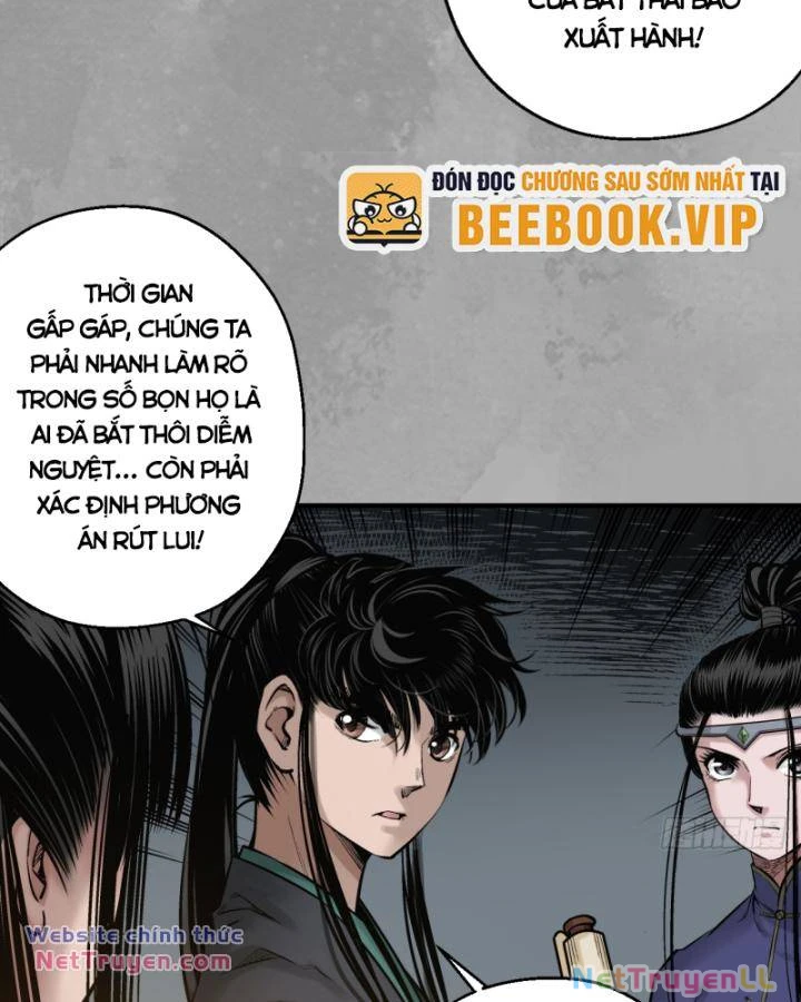 Tạng Phong Hành Chapter 231 - Trang 4