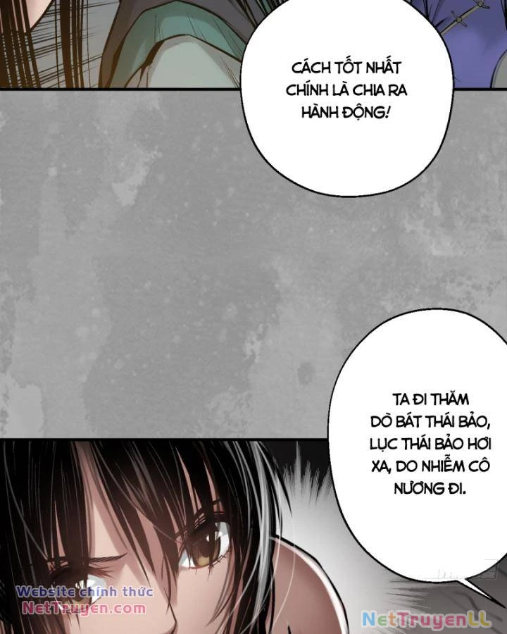 Tạng Phong Hành Chapter 231 - Trang 4