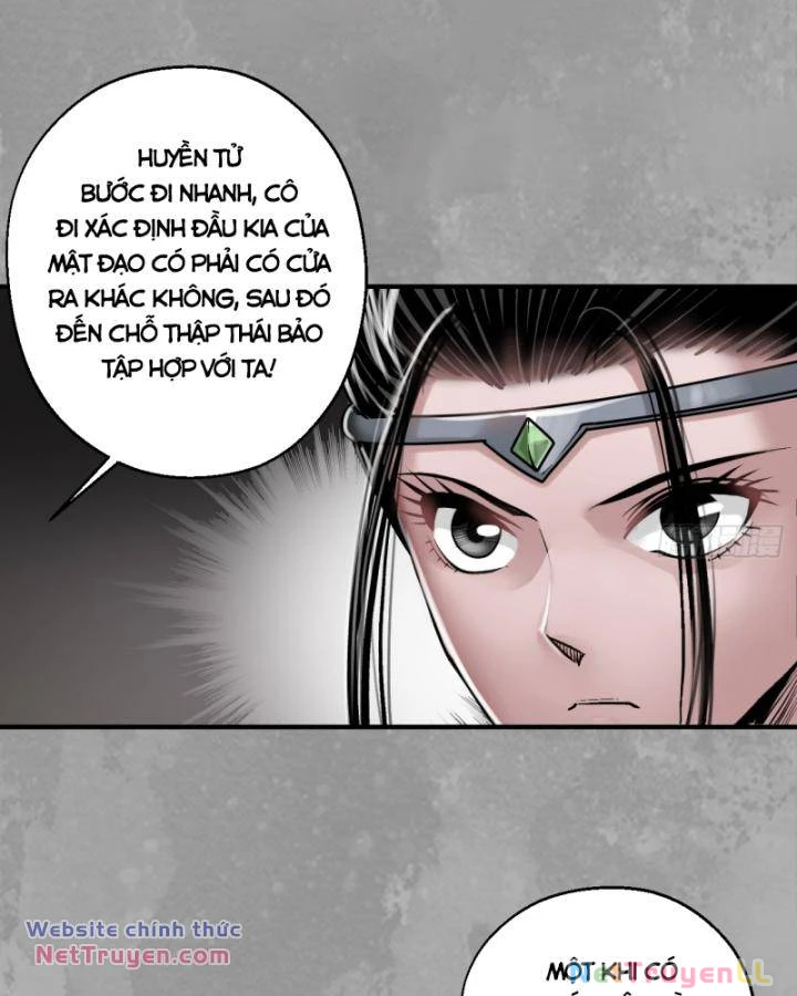 Tạng Phong Hành Chapter 231 - Trang 4