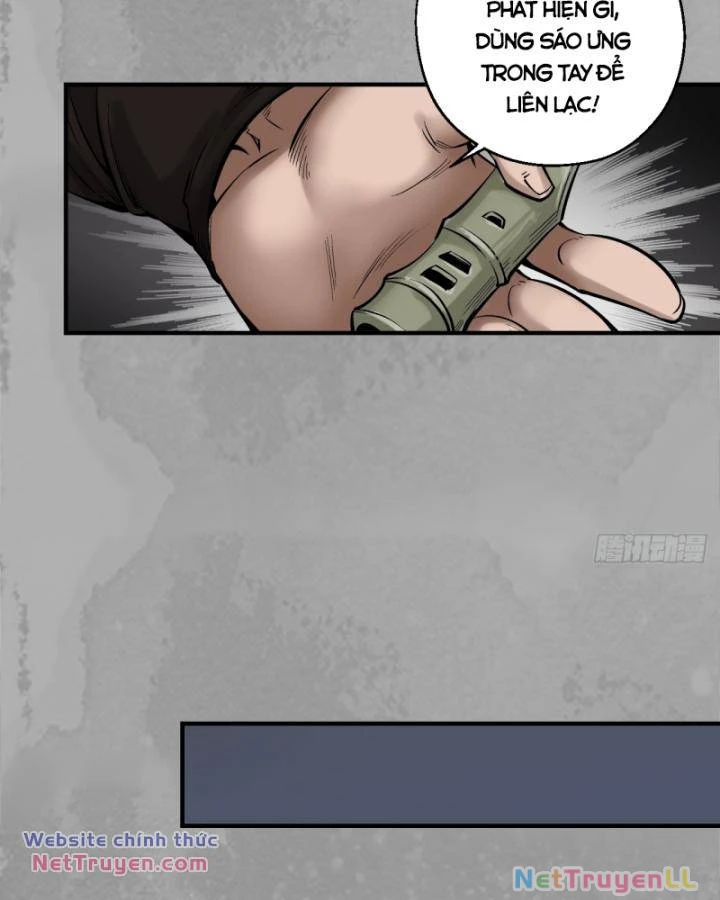 Tạng Phong Hành Chapter 231 - Trang 4