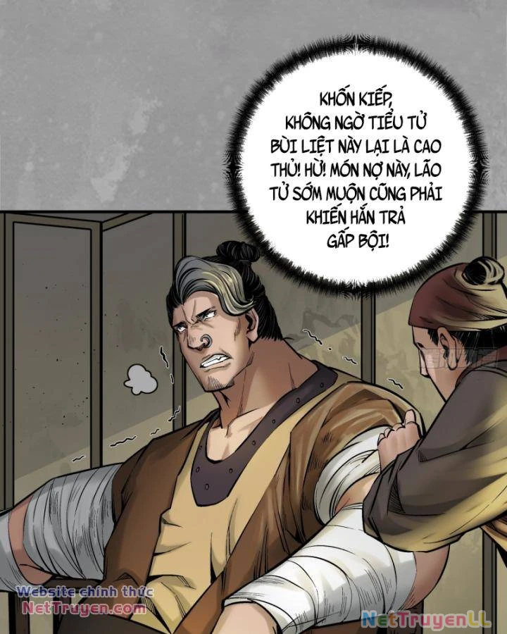 Tạng Phong Hành Chapter 231 - Trang 4