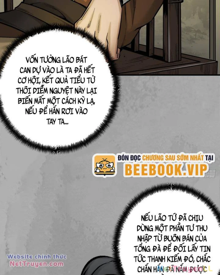 Tạng Phong Hành Chapter 231 - Trang 4