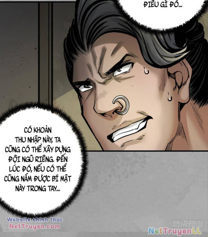 Tạng Phong Hành Chapter 231 - Trang 4