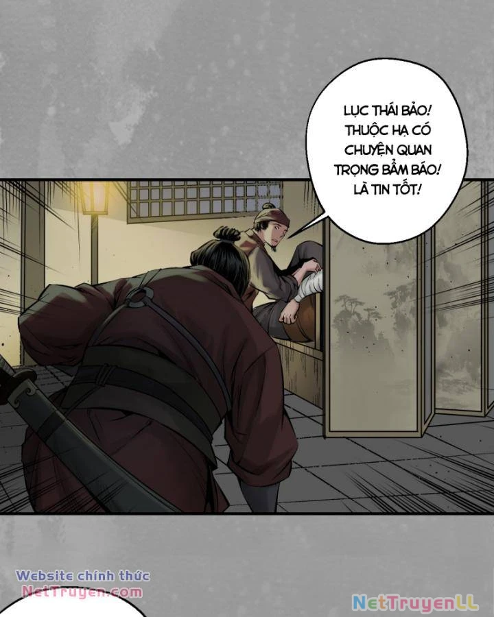 Tạng Phong Hành Chapter 231 - Trang 4