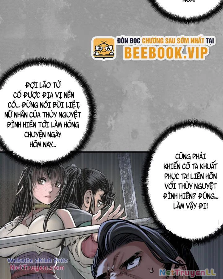 Tạng Phong Hành Chapter 231 - Trang 4