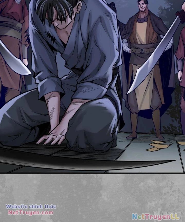 Tạng Phong Hành Chapter 231 - Trang 4