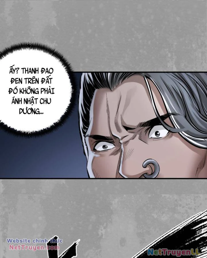 Tạng Phong Hành Chapter 231 - Trang 4