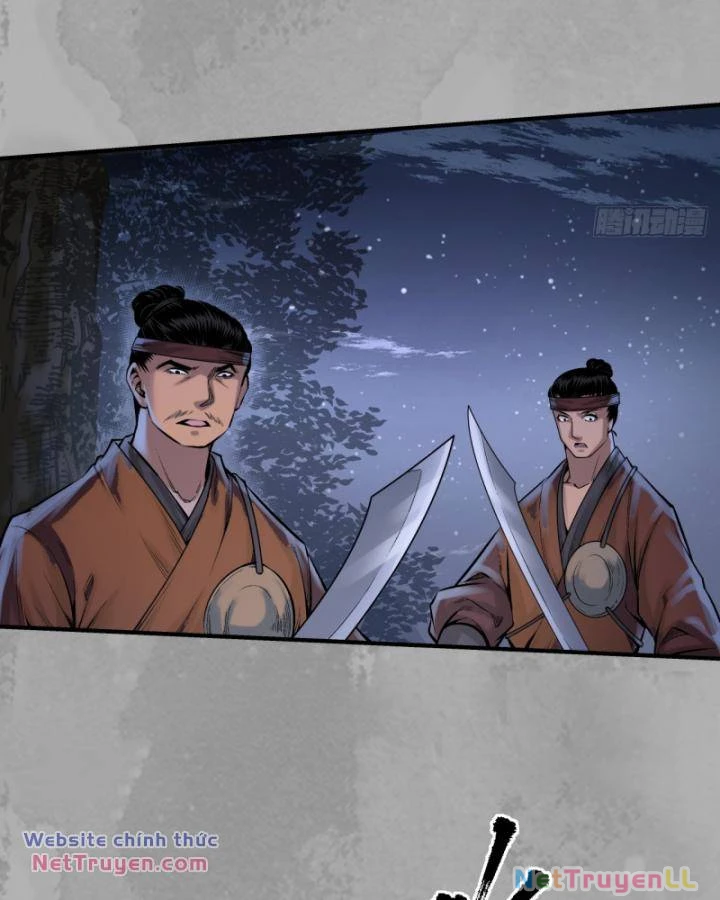 Tạng Phong Hành Chapter 231 - Trang 4