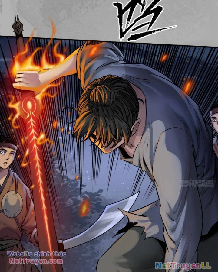 Tạng Phong Hành Chapter 231 - Trang 4