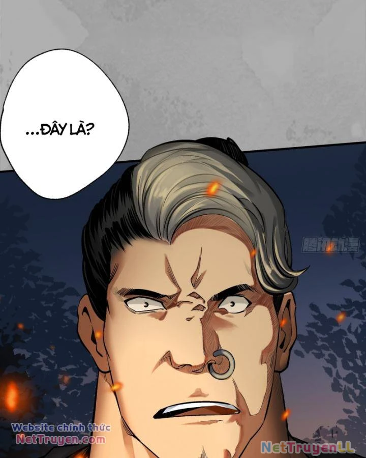 Tạng Phong Hành Chapter 231 - Trang 4