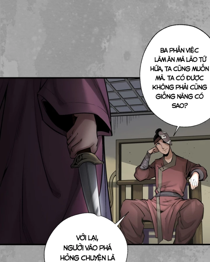 Tạng Phong Hành Chapter 232 - Next Chapter 233