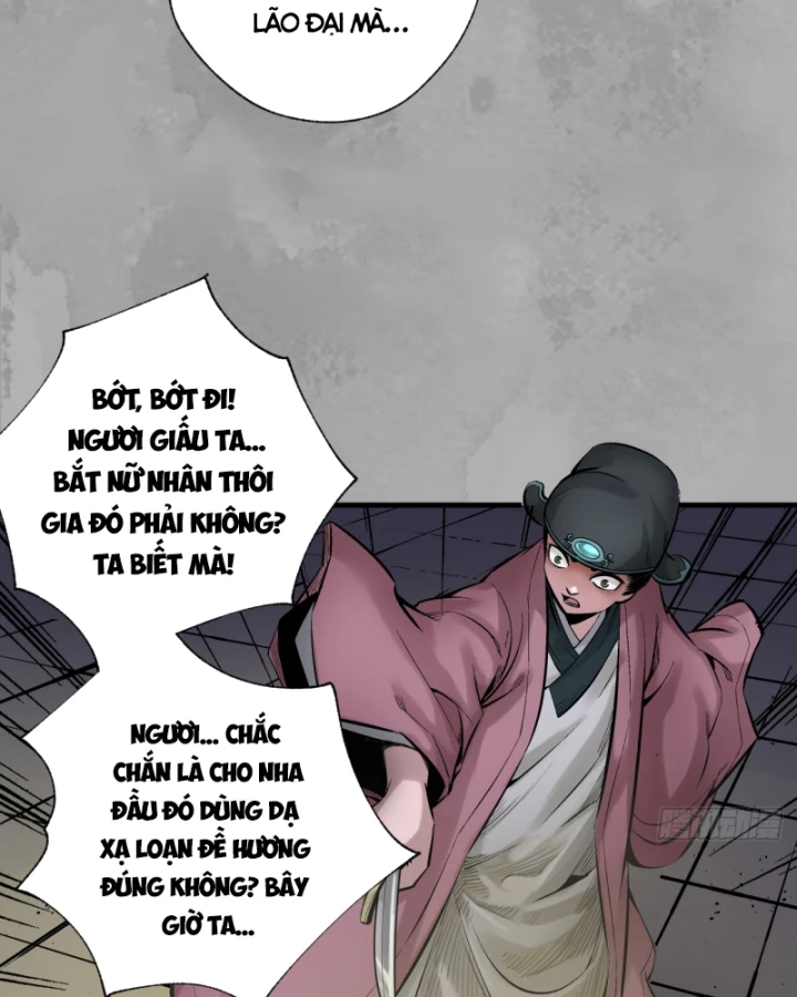 Tạng Phong Hành Chapter 232 - Next Chapter 233