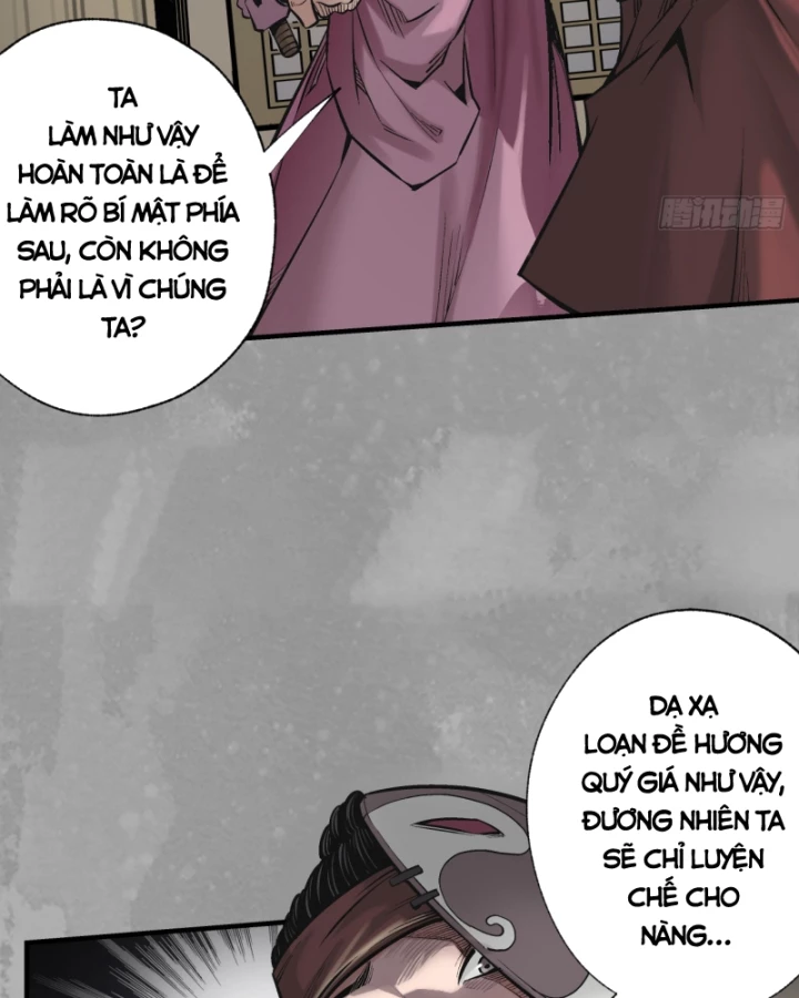 Tạng Phong Hành Chapter 232 - Next Chapter 233