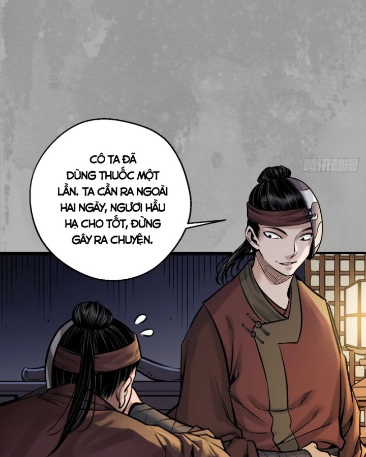 Tạng Phong Hành Chapter 232 - Next Chapter 233