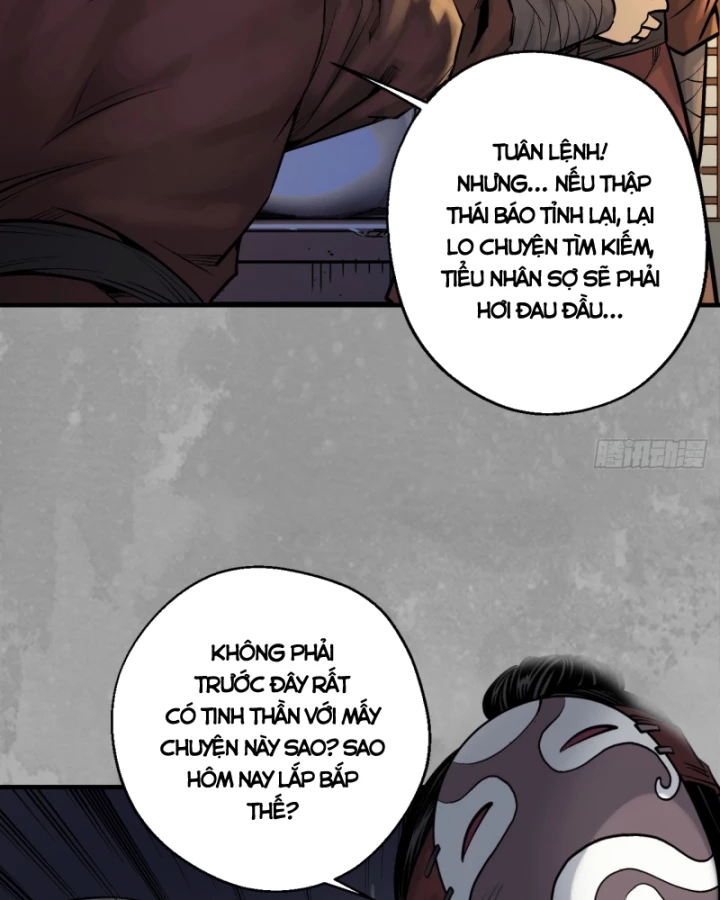 Tạng Phong Hành Chapter 232 - Next Chapter 233