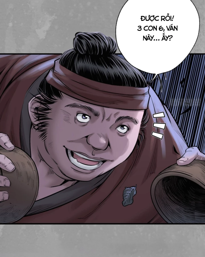 Tạng Phong Hành Chapter 232 - Next Chapter 233