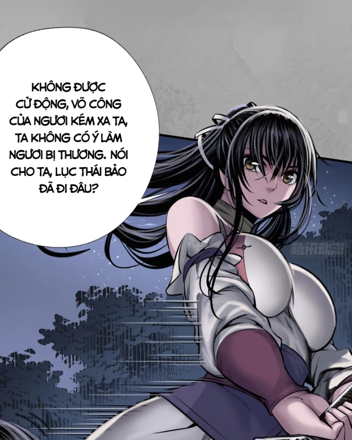 Tạng Phong Hành Chapter 232 - Next Chapter 233