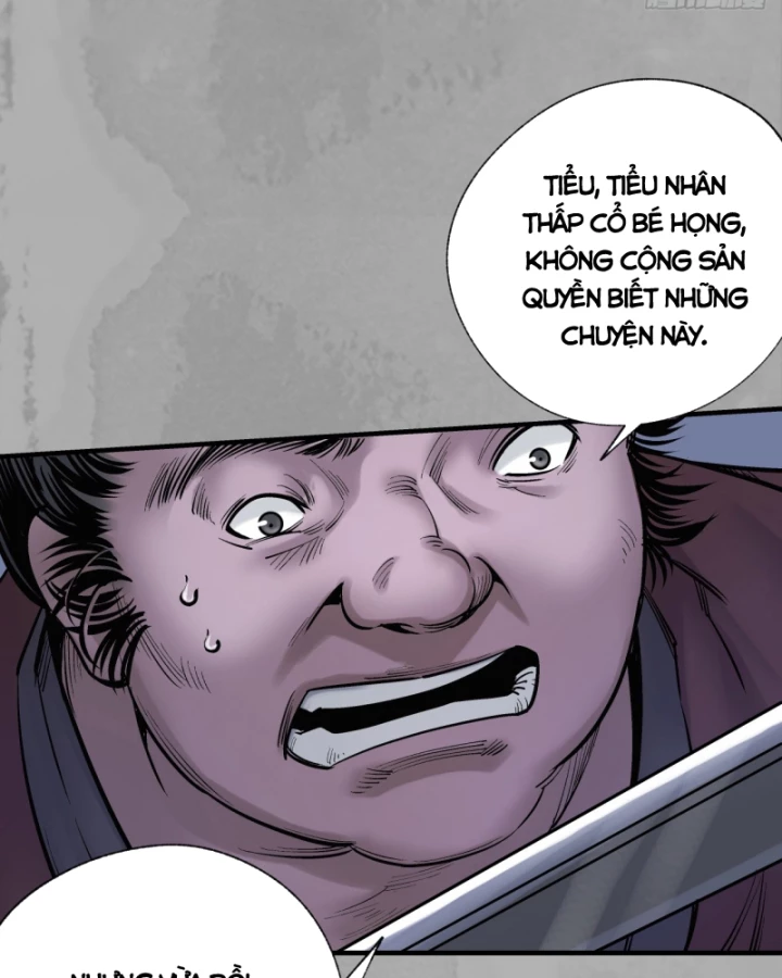 Tạng Phong Hành Chapter 232 - Next Chapter 233