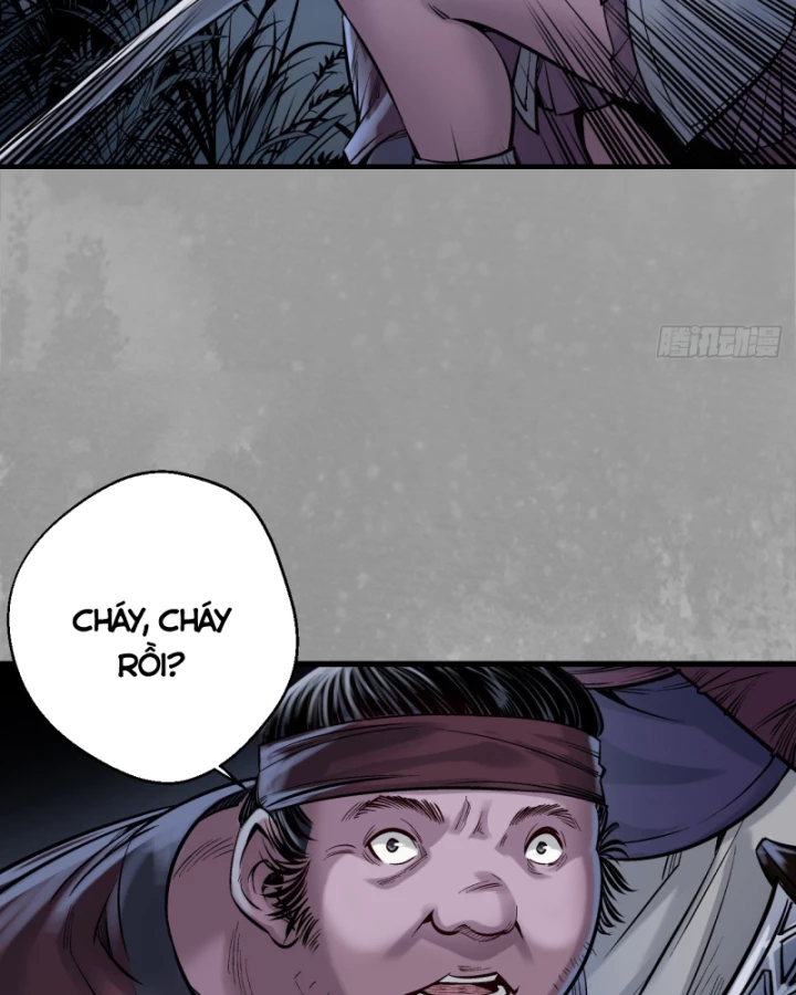 Tạng Phong Hành Chapter 232 - Next Chapter 233