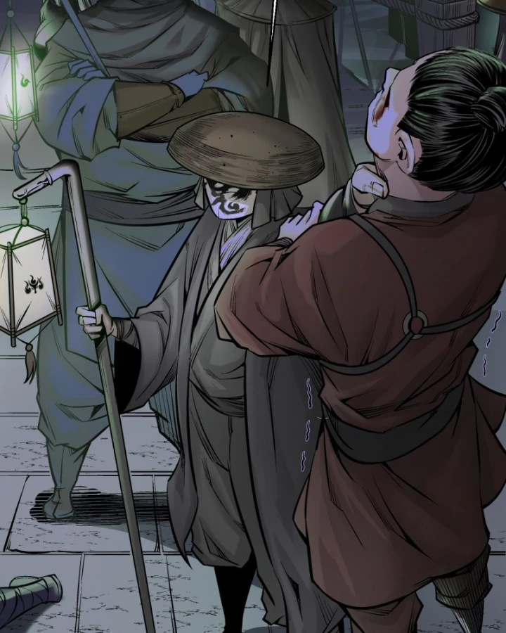 Tạng Phong Hành Chapter 232 - Next Chapter 233