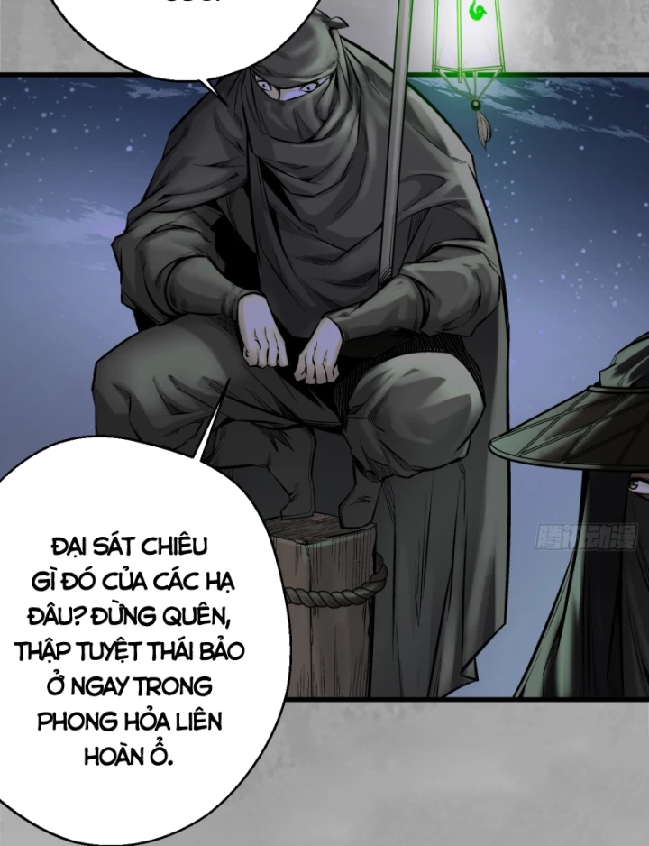 Tạng Phong Hành Chapter 232 - Next Chapter 233