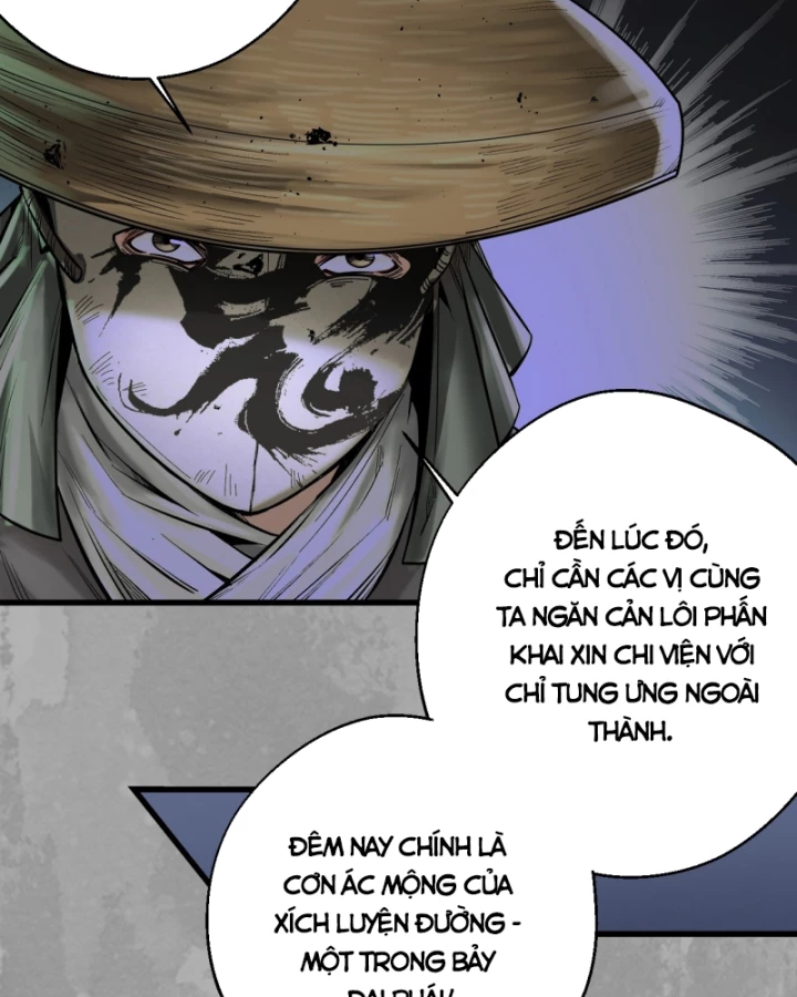 Tạng Phong Hành Chapter 232 - Next Chapter 233