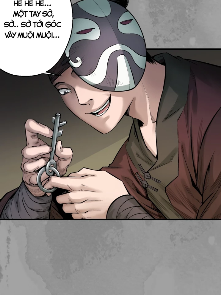 Tạng Phong Hành Chapter 233 - Next Chapter 234