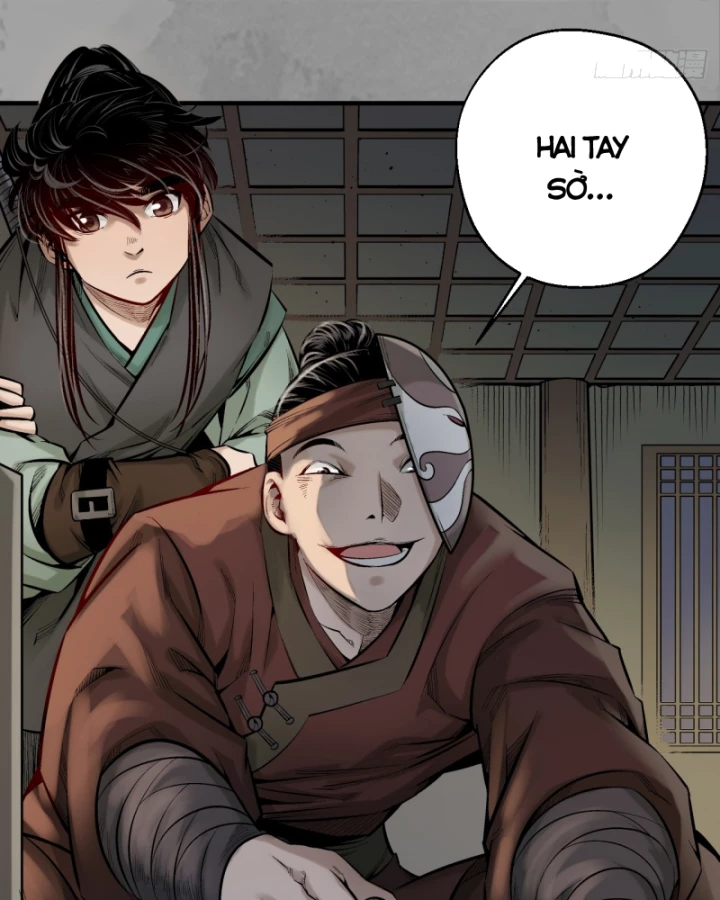 Tạng Phong Hành Chapter 233 - Next Chapter 234