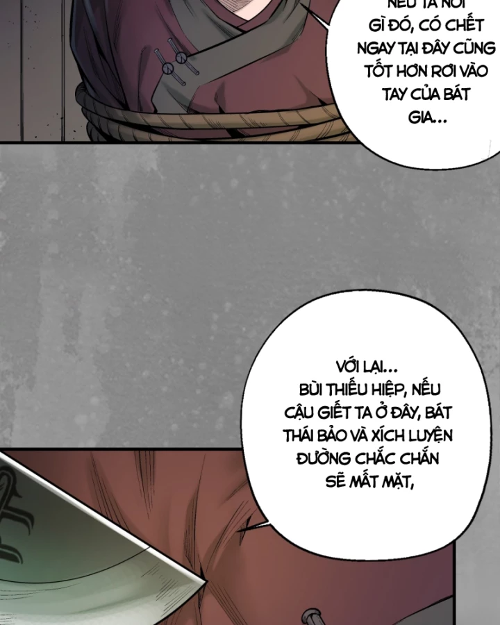 Tạng Phong Hành Chapter 233 - Next Chapter 234